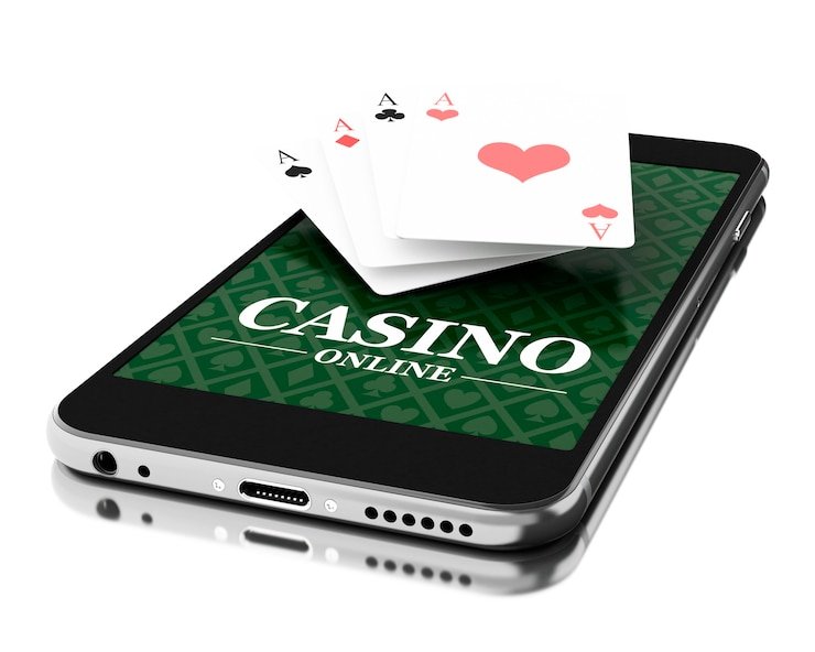 u3cm Casino en Vivo